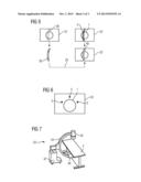 METHOD FOR DETERMINING AN ARTIFACT-REDUCED THREE-DIMENSIONAL IMAGE DATA     SET AND X-RAY DEVICE diagram and image