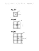 IMAGE PROCESSING APPARATUS, COMPUTER-READABLE STORAGE MEDIUM STORING     COMPUTER-READABLE INSTRUCTIONS AND ASSOCIATED METHOD diagram and image