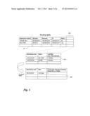 METHOD AND NETWORK NODE FOR CONFIGURING A NETWORK FOR OPTIMIZED TRANSPORT     OF PACKET TRAFFIC diagram and image