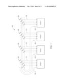 RECEIVERS AND TRANSCEIVERS FOR OPTICAL MULTIBUS SYSTEMS diagram and image