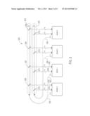 RECEIVERS AND TRANSCEIVERS FOR OPTICAL MULTIBUS SYSTEMS diagram and image