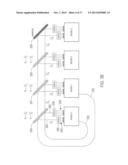 RECEIVERS AND TRANSCEIVERS FOR OPTICAL MULTIBUS SYSTEMS diagram and image