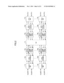 DATA TRANSMISSION APPARATUS AND DATA TRANSMISSION METHOD diagram and image