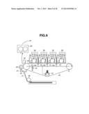 IMAGE FORMING APPARATUS diagram and image