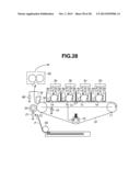 IMAGE FORMING APPARATUS diagram and image