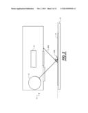 TONER SENSOR MODULE diagram and image