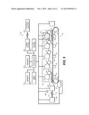 TONER SENSOR MODULE diagram and image