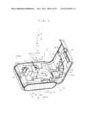 TAPE PLACEMENT APPARATUS, TAPE FEEDING APPARATUS AND TAPE PRINTING     APPARATUS diagram and image