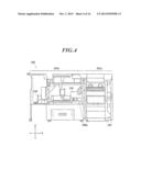 SHEET PROCESSING DEVICE AND IMAGE FORMING SYSTEM diagram and image