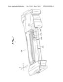 SHEET PROCESSING DEVICE AND IMAGE FORMING SYSTEM diagram and image