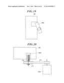 SHEET PROCESSING DEVICE AND IMAGE FORMING SYSTEM diagram and image