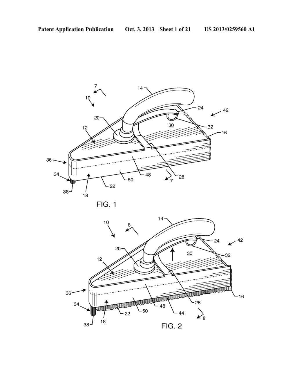 PAINT TRIMMER - diagram, schematic, and image 02