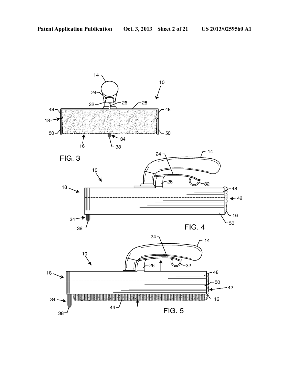 PAINT TRIMMER - diagram, schematic, and image 03