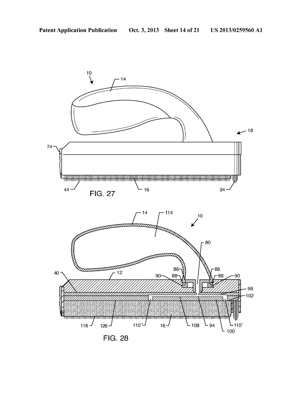 PAINT TRIMMER - diagram, schematic, and image 15