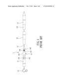 COLLAPSIBLE TUBULAR ROD diagram and image