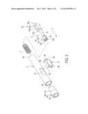 COLLAPSIBLE TUBULAR ROD diagram and image