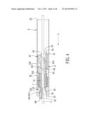 COLLAPSIBLE TUBULAR ROD diagram and image