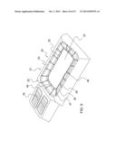 EROSION BARRIER METHOD AND APPARATUS diagram and image