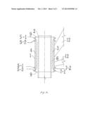 Grouting Cabin Structure of a Grouted Connection in a Foundation of an     Offshore Wind Turbine Generator diagram and image