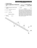 WASHER COMBINATION FOR FASTENER DRIVER diagram and image