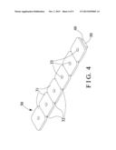 WASHER COMBINATION FOR FASTENER DRIVER diagram and image