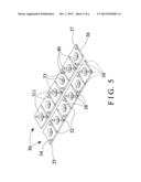 WASHER DEVICE FOR FASTENER DRIVER diagram and image