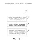 SYSTEM AND METHOD FOR GAPPING CONVEYED SUBSTRATES diagram and image