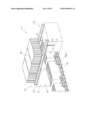 Bulk Material Loading Arrangement diagram and image