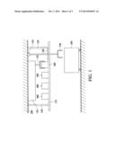 OVERHEAD CARTRIDGE PLACEMENT SYSTEM diagram and image