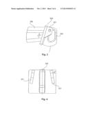 METHOD FOR REPLACING A TRANSFORMER IN A WIND ENERGY INSTALLATION diagram and image