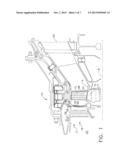 TURBINE AIRFOIL TRAILING EDGE COOLING SLOTS diagram and image