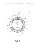 Dual-Intent Locator Pin and Removable Plug for Gas Turbines diagram and image