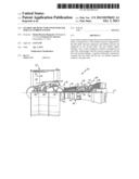 GEARED ARCHITECTURE WITH INDUCER FOR GAS TURBINE ENGINE diagram and image