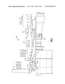 GEARED ARCHITECTURE WITH INDUCER FOR GAS TURBINE ENGINE diagram and image