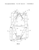 VERTICAL AXIS WIND TURBINE AIRFOIL diagram and image