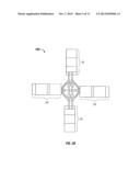 VERTICAL AXIS WIND TURBINE AIRFOIL diagram and image