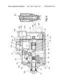 Variable Displacement Compressor diagram and image