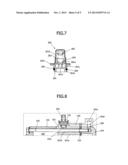 Variable Displacement Compressor diagram and image