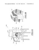 MULTI-STAGE NON-THERMAL PLASMA APPARATUS AND METHOD FOR TREATING FLUID     FLOWS diagram and image