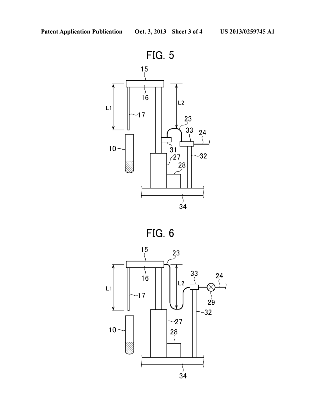 AUTOMATIC ANALYZER - diagram, schematic, and image 04