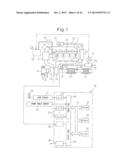 EXHAUST PURIFICATION SYSTEM OF INTERNAL COMBUSTION ENGINE diagram and image