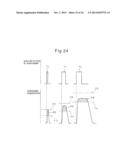 EXHAUST PURIFICATION SYSTEM OF INTERNAL COMBUSTION ENGINE diagram and image