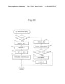 EXHAUST PURIFICATION SYSTEM OF INTERNAL COMBUSTION ENGINE diagram and image