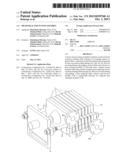 Micro-Reactor System Assembly diagram and image