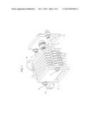 Micro-Reactor System Assembly diagram and image