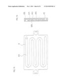 Micro-Reactor System Assembly diagram and image