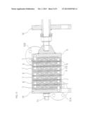 Micro-Reactor System Assembly diagram and image