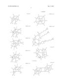 LONG WEAR COSMETIC COMPOSITIONS CONTAINING POSS THERMOPLASTIC ELASTOMERS diagram and image