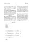 COMPOSITIONS AND METHODS FOR THE DELIVERY OF THERAPEUTIC PEPTIDES diagram and image