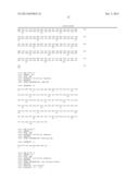 COMPOSITIONS AND METHODS FOR THE DELIVERY OF THERAPEUTIC PEPTIDES diagram and image